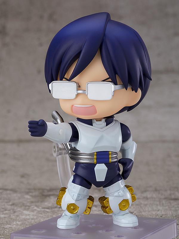My Hero Academia: 1428 Tenya Iida Nendoroid
