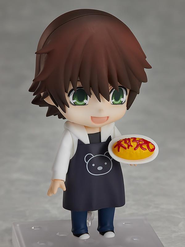 Junjo Romantica: 1205 Misaki Takahashi Nendoroid