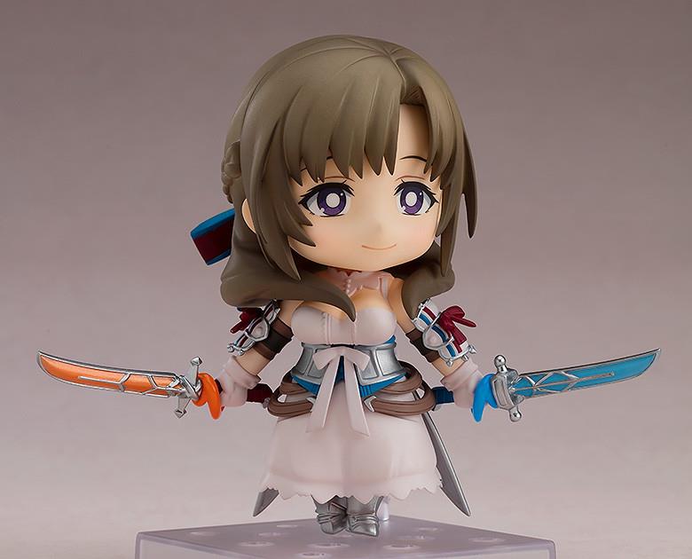 Do You Love Your Mom and Her Two-Hit Multi-Target Attacks?: 1263 Mamako Oosuki Nendoroid