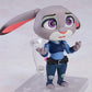 Zootopia: 1312 Judy Hopps Nendoroid