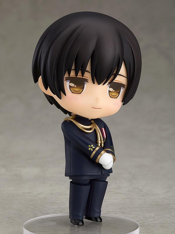 Hetalia: 1283 Japan Nendoroid