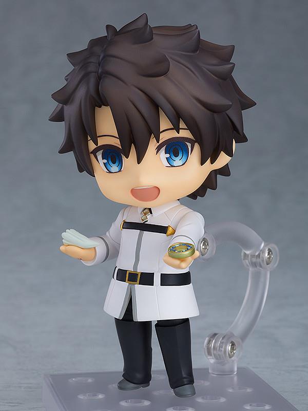 Fate/Grand Order: 1286 Master/Male Protagonist Nendoroid