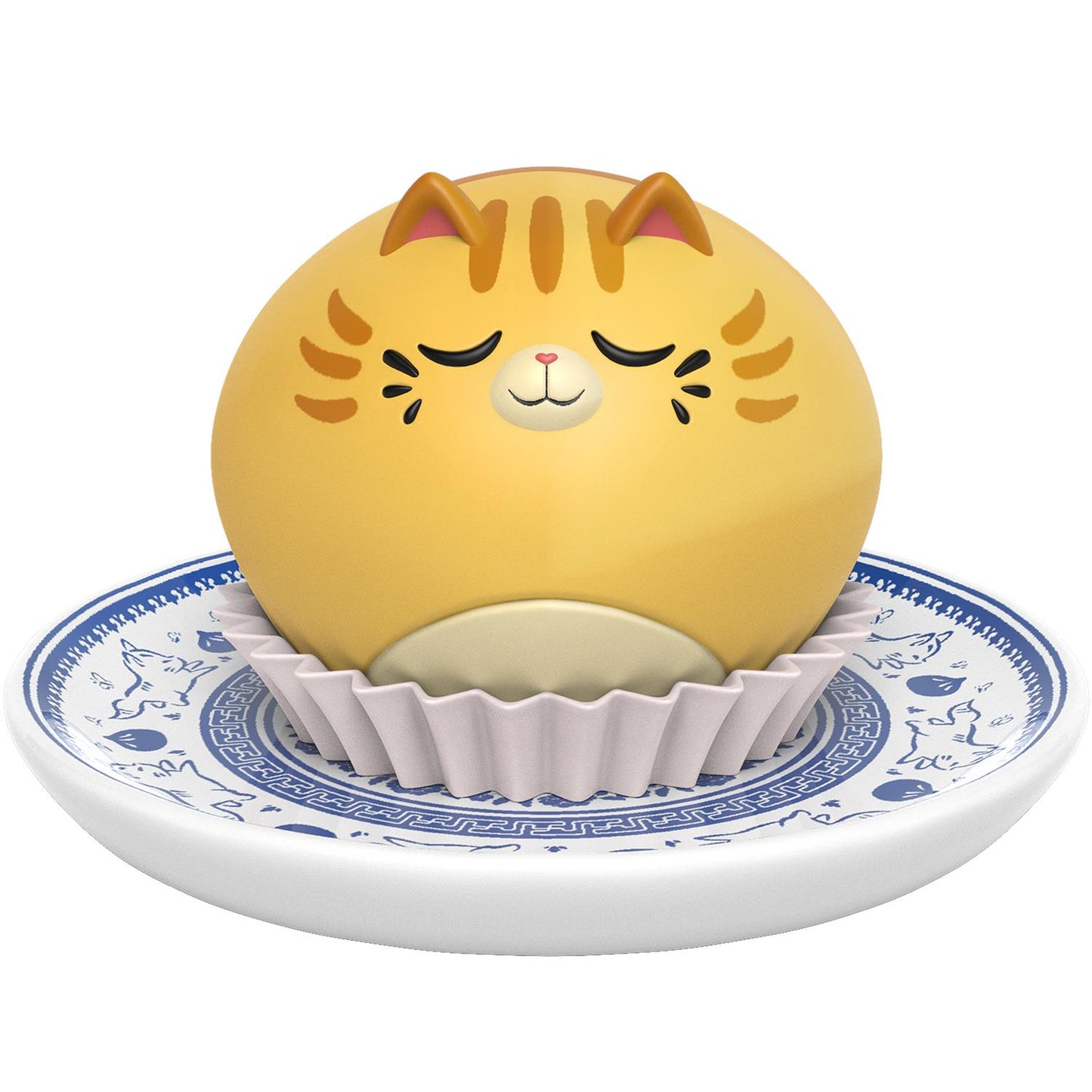 Nyammy Treats: Nyan Sum (1 Random Blind Box)