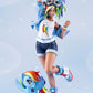 My Little Pony: Rainbow Dash Bishoujo 1/7 Scale Figurine