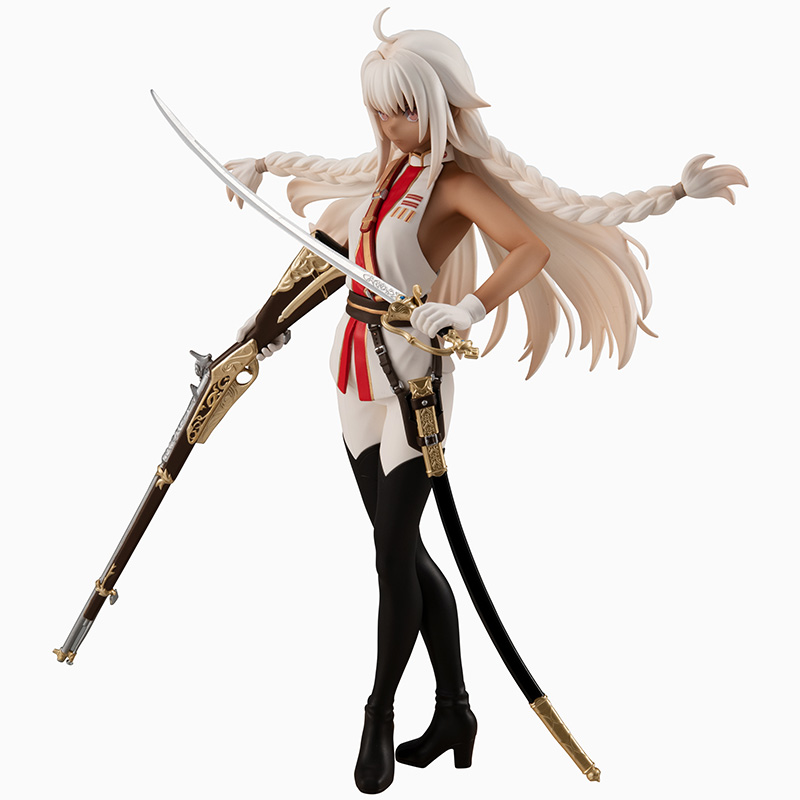 Fate/Grand Order: Lakshmibai SSS Saber Prize Figure