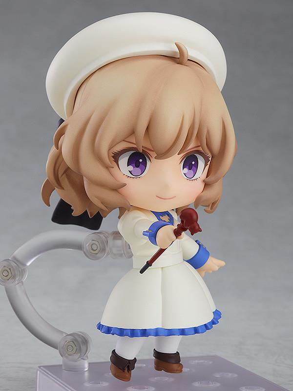 In/Spectre: 1304 Kotoko Iwanaga Nendoroid