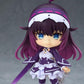 Infinite Dendrogram: 1289 Nemesis Nendoroid