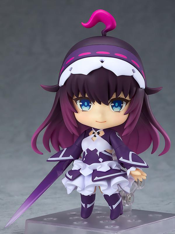 Infinite Dendrogram: 1289 Nemesis Nendoroid