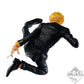 One Piece: Sanji Dynamism of Ha Ichibansho Figure