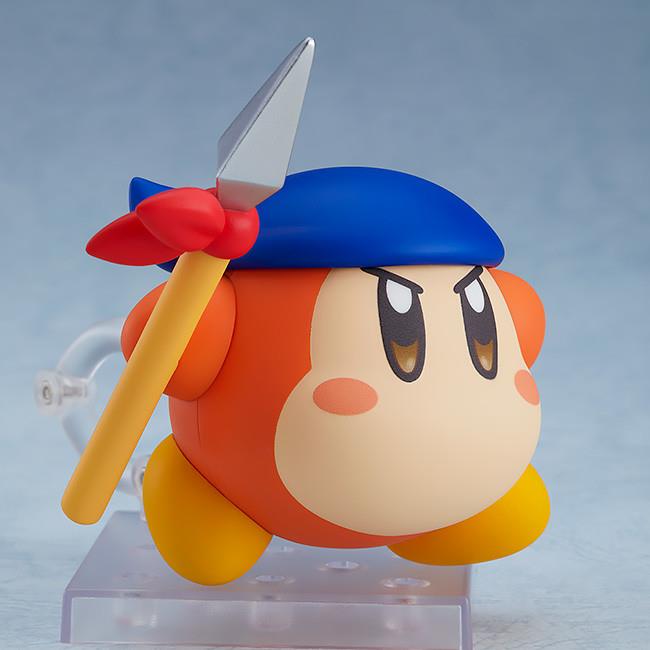 Kirby: 1281 Waddle Dee Nendoroid
