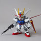 Gundam: Aile Strike Gundam SD Model