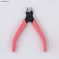 Modeling Nippers: Entry Nipper (Pink)