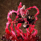 Demon Slayer: Kamado Nezuko Exploding Blood 1/8 Scale Figurine