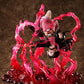 Demon Slayer: Kamado Nezuko Exploding Blood 1/8 Scale Figurine