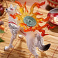 Okami: Amaterasu Pop Up Parade Figurine