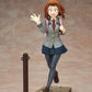 My Hero Academia: Uraraka Ochaco Uniform Ver. 1/8 Scale Figurine
