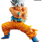 Dragon Ball Super: Goku -The Super Warriors- Special Prize Figure