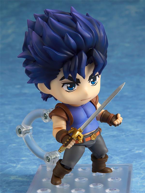 Jojo's Bizarre Adventure: 1602 Jonathan Joestar Nendoroid