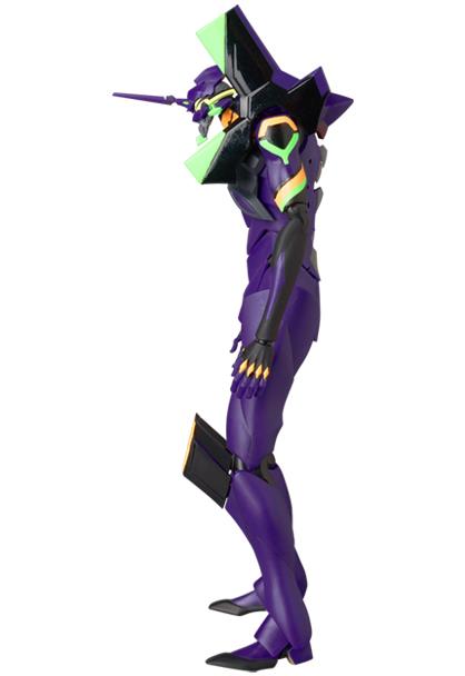 Evangelion: EVA13 MAFEX 2021 Ver. Action Figure