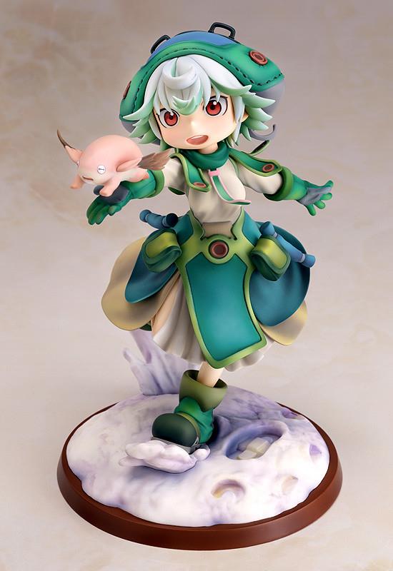 Made in Abyss: Prushka 1/7 Scale Figure