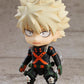 My Hero Academia: 1595 Katsuki Bakugo Winter Costume Nendoroid