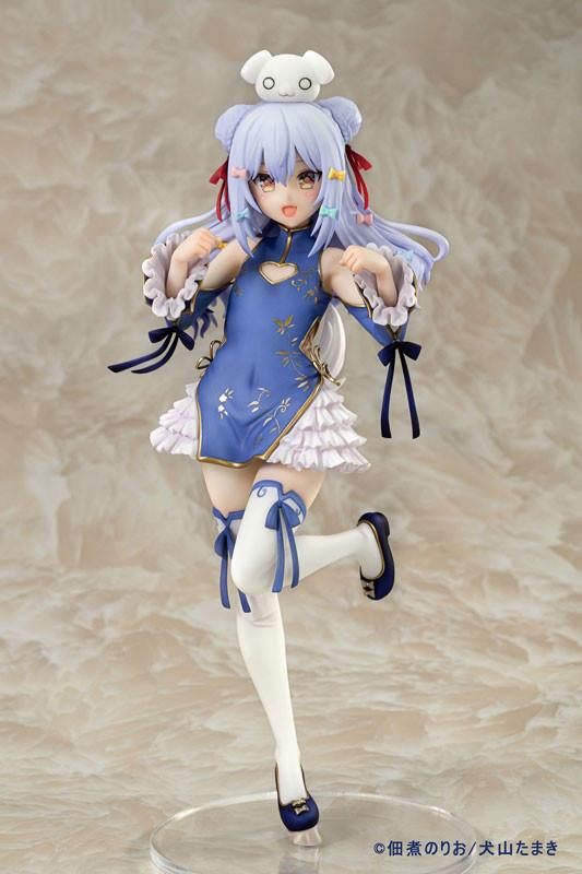 VTuber: Inuyama Tamaki 1/7 Scale Figure