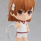 A Certain Scientific Railgun: 1610 Misaka Mikoto Daihasei Festival Ver. Nendoroid