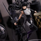 RWBY: Blake Belladonna Pop Up Parade Figure