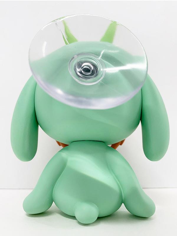 The Quintessential Quintuplets: Yotsuba Chocot Figure