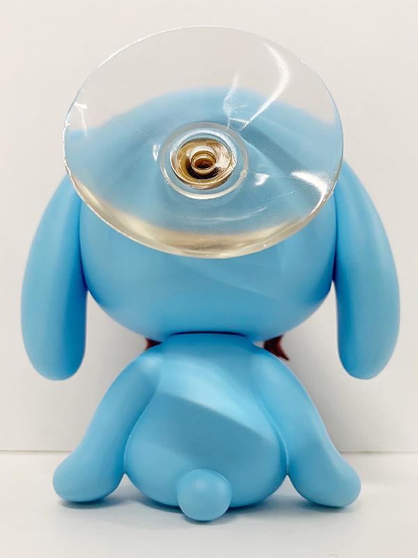 The Quintessential Quintuplets: Miku Chocot Figure