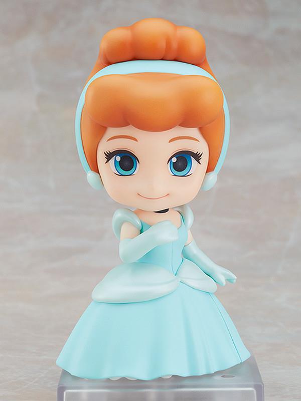 Disney: 1611 Cinderella Nendoroid