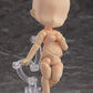 Nendoroid Doll: 1.1 Woman (Almond Milk) Archetype