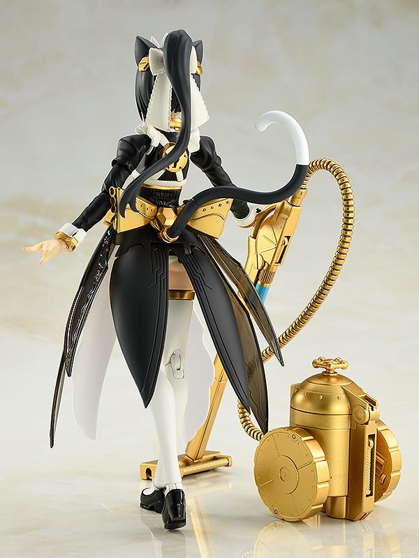 Guilty Princess: Chloe Maidroid Model Kit