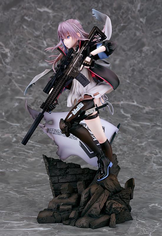 Girls' Frontline: ST AR-15 1/7 Scale Figure