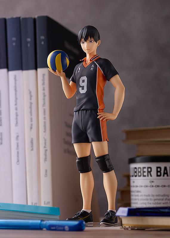 Haikyu!! To The Top: Kageyama Tobio Pop Up Parade Figure