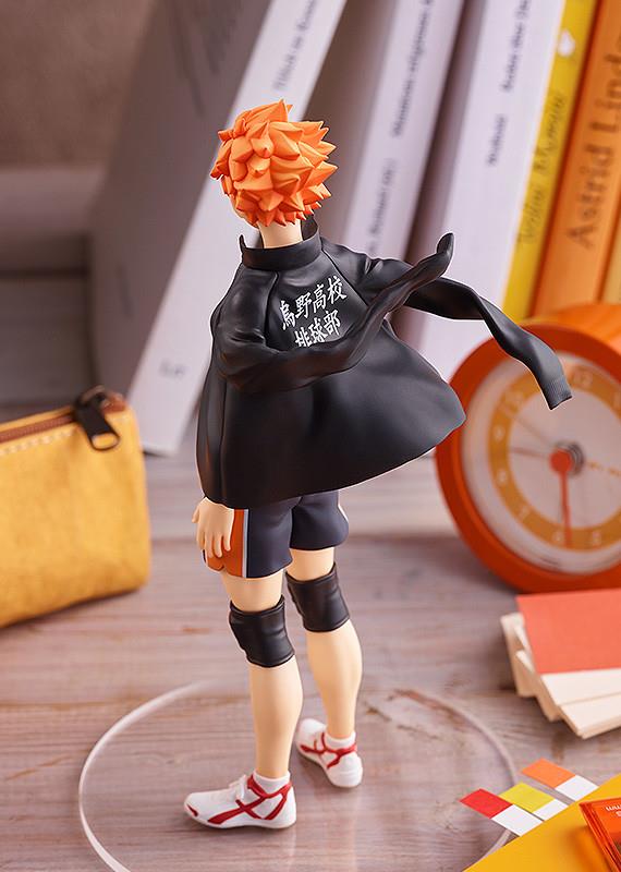 Haikyu!! To The Top: Shoyo Hinata Pop Up Parade Figure