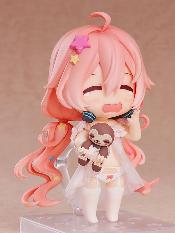 Red: Pride of Eden: 1616 Evante Nendoroid