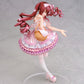 The Idolm@ster: Osaki Tenka Devoting Rinne Ver. 1/8 Scale Figurine