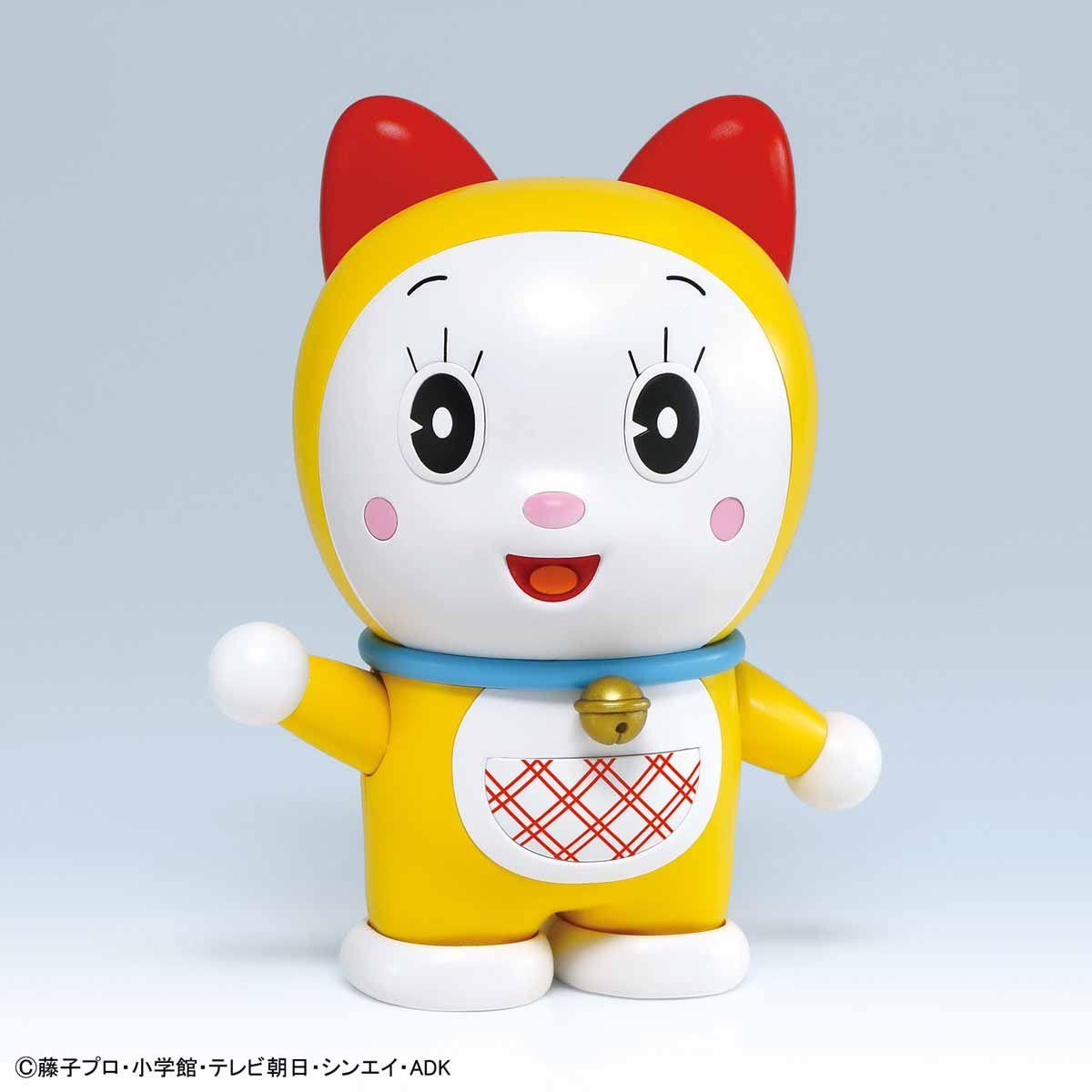 Doraemon: Dorami Figure-rise Mechanics Model