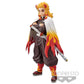 Demon Slayer: Kyojuro Rengoku Vol. 10 Prize Figure