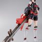 Tamashii Girl: Tamashii Girl Aoi S.H. Figuarts