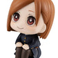 Jujutsu Kaisen: Fushiguro Megumi & Kugisaki Nobara Look-Up Figurine Set With Gift