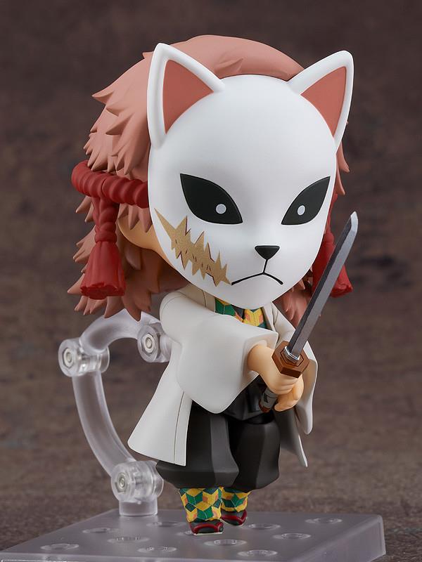 Demon Slayer: 1569 Sabito Nendoroid