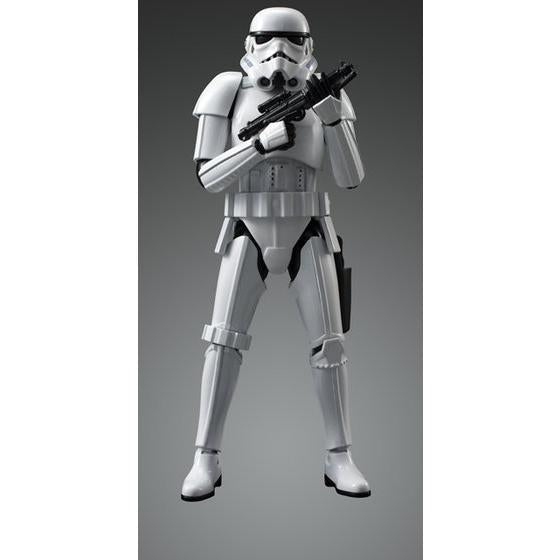Star Wars: Stormtrooper 1/12 Scale Model