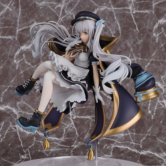 VTuber: Kagura Mea 1/7 Scale Figurine