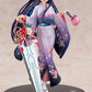 Date a Live: Yatogami Tohka Finest Kimono Ver. 1/7 Scale Figurine