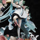Vocaloid: Hatsune Miku Miku With You 2019 Ver. 1/7 Scale Figurine
