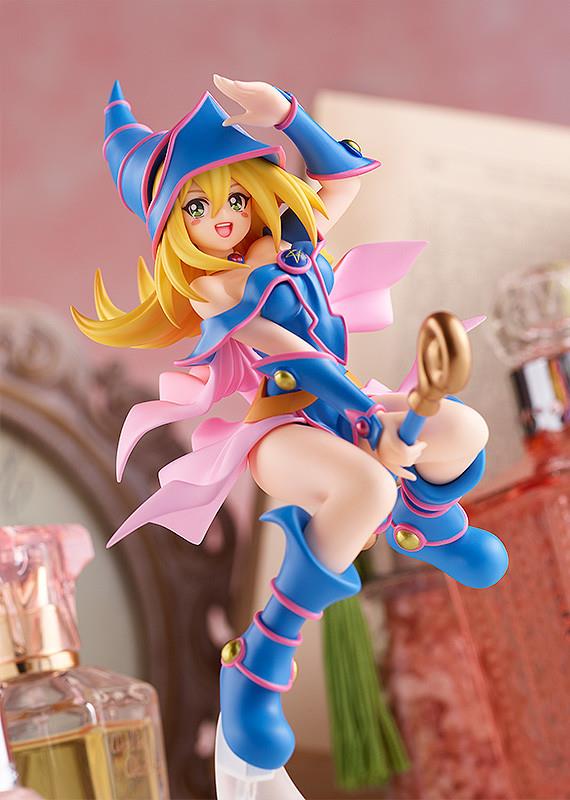 Yu-Gi-Oh!: Dark Magician Girl POP UP PARADE Figure