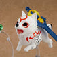 Okami: 1365-DX Amaterasu Nendoroid