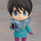Laid-Back Camp: 1363 Ena Saito Nendoroid